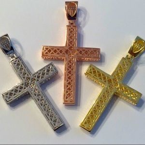 Simulated Diamond Cross Chain